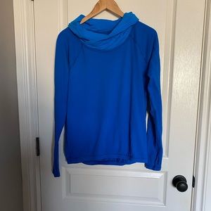 Lululemon long sleeve 8